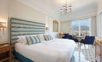 Grand Hotel Capodimonte