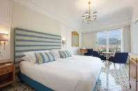 Grand Hotel Capodimonte Hotels in Sorrento