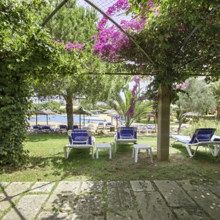Garbi Cala Millor