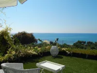 Palmina Mare Villa and Studios - Ocean View