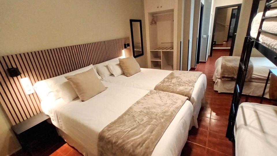 Hotel San Francisco