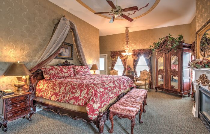 Gruene River Hotel & Retreat