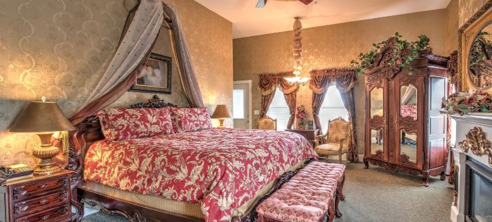 Gruene River Hotel & Retreat Hotels in Comal County