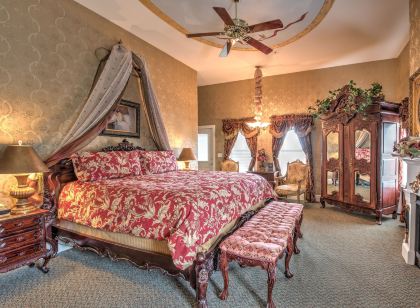 Gruene River Hotel & Retreat