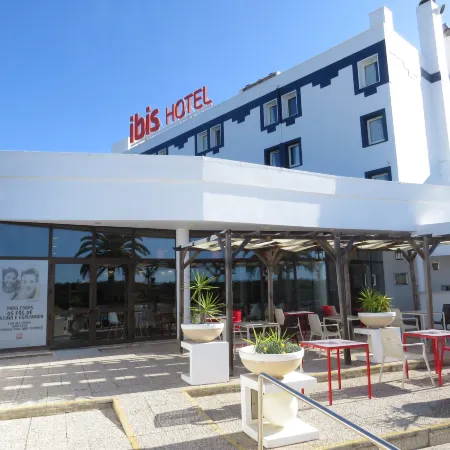 Ibis Faro Algarve