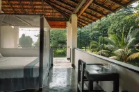 Talalla Retreat Hotels near Department of Sociology