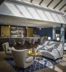 Tewkesbury Park - bar