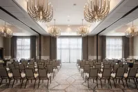 SpringHill Suites Fort Worth Historic Stockyards Hotel di Tarrant County