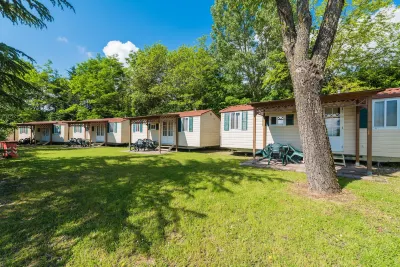 Camping Village Il Poggetto Hotel a Rignano sull'Arno