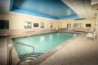 Hampton Inn Fall River/Westport Hotels in Fall River