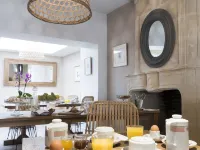Auberge de la Commanderie Hotels in Saint-emilion