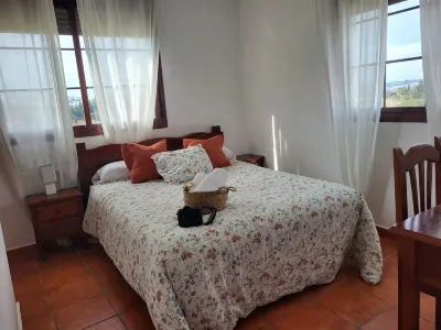 Hostal Rural la Plata