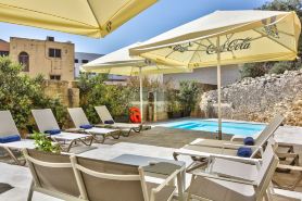 Talbot and Bons Boutique Bed & Breakfast