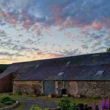 Cormiston Farm Hotel Exterior