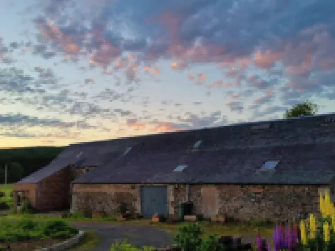 Cormiston Farm Hotels in Biggar