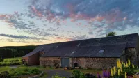 Cormiston Farm Hotels near Biggar & Upper Clydesdale Museum