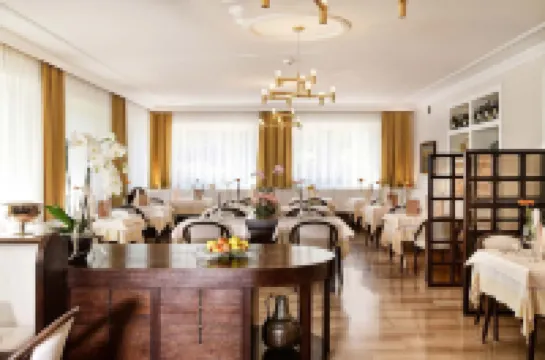 ホテル ジュリアーネ