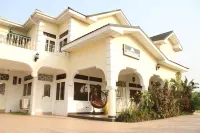 Kingsbridge Royale Hotel Các khách sạn ở Ogbojo