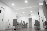 Hostal Goyesco Plaza - Bữa sáng