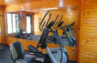 Baymont by Wyndham Gatlinburg on the River - Gym
