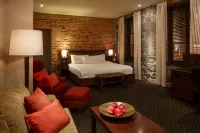 Hotel Nelligan Hotels in Montréal
