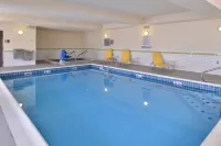 Fairfield Inn & Suites Helena - Pools