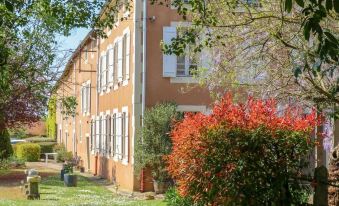 Domaine de Marlas B&B