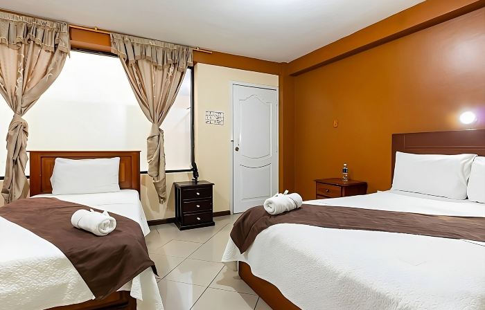 Hotel Miraflores