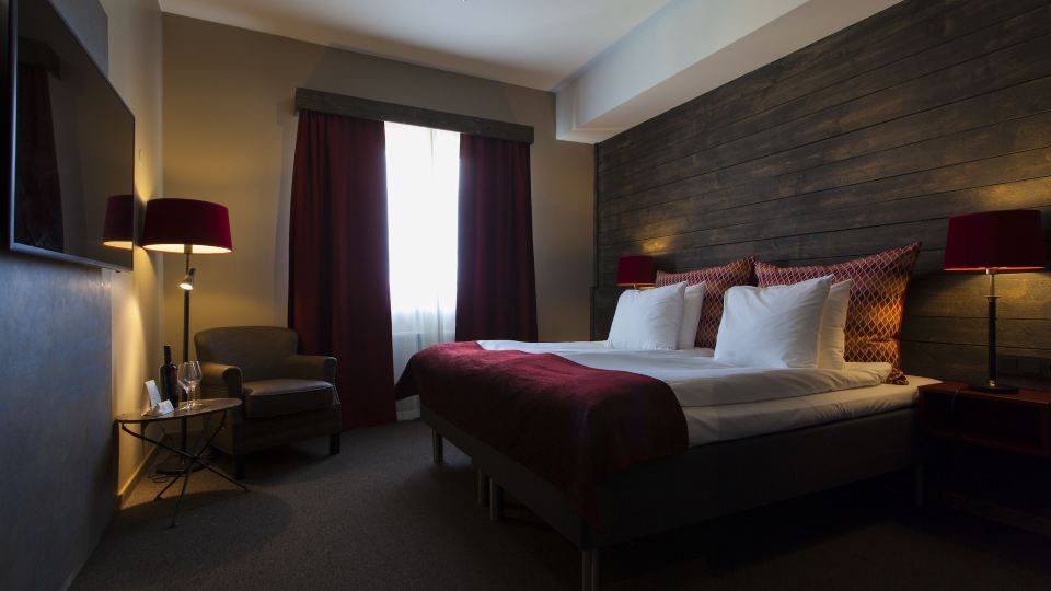 Hotell Nordic