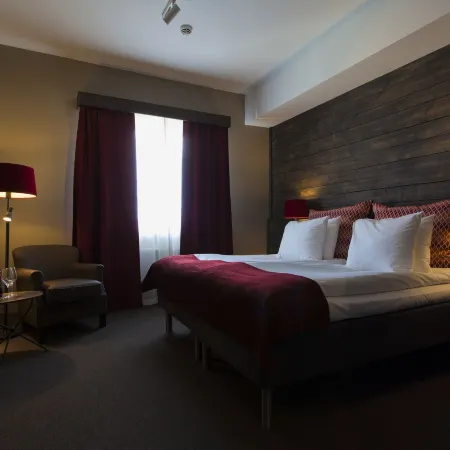 Hotell Nordic