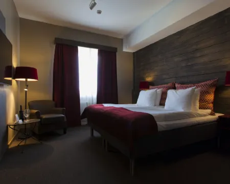 Hotell Nordic Hotels in Norrkoping