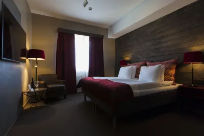 Hotell Nordic Отели в г. 
