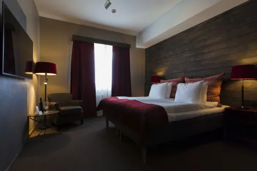 Hotell Nordic Hotels in Norrköpings kommun