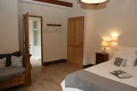 Les Frejals Hotel di Les Vignes