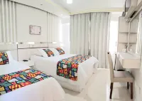 Hotel Rediadri - Capão da Canoa Các khách sạn ở Capao da Canoa