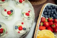 Hotel Wegner - T h e Culinary Art Hotel - Desayuno