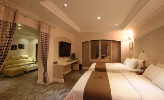Bucheon Hotel