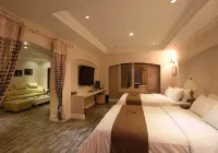 Bucheon Hotel Hotel a Bucheon-si