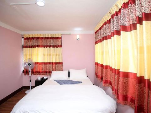 Mitra Garden Inn