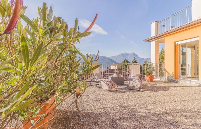 Casa Tre Sole