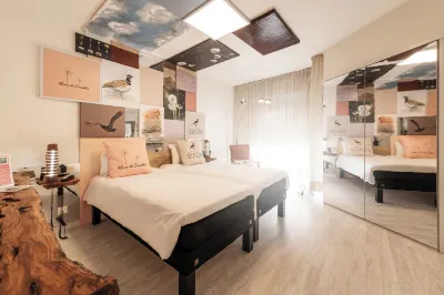 Hotel Ibis Styles la Rioja Arnedo Hôtels à : Calahorra