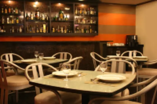 リビエラ マンション ホテル