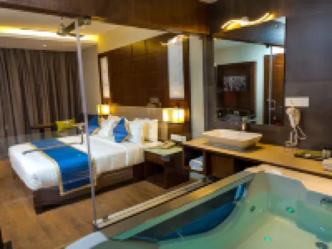 Casa Montana Munnar โรงแรมในมันนาร์