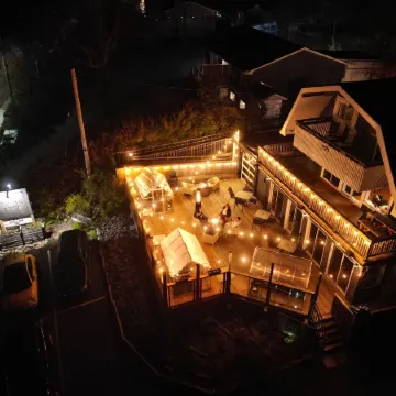 The Fourth Lock Bed & Breakfast