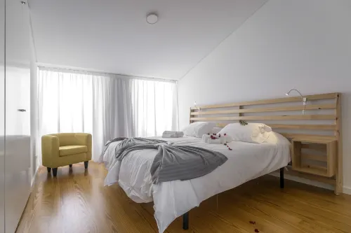 Market Place Hotels in Ponta Delgada