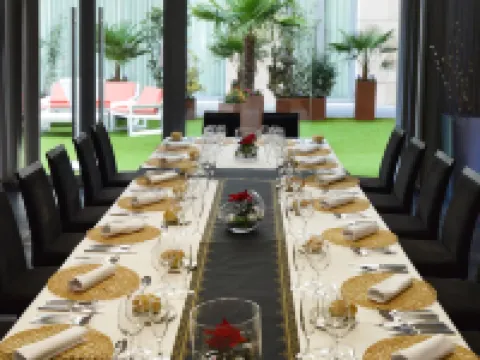 Gran Hotel Don Manuel Hoteles en Cáceres