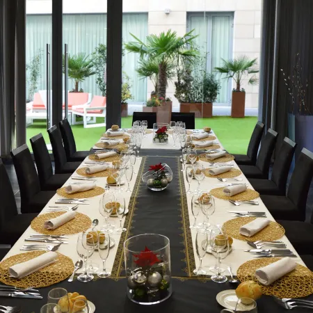 Gran Hotel Don Manuel