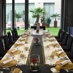 Gran Hotel Don Manuel Hotels in Caceres