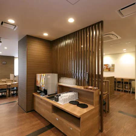 Hotel Route Inn Hamamatsu Dealer Dori