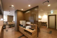 Hotel Route Inn Hamamatsu Dealer Dori Hotels in Iwata